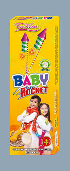 BABY ROCKET